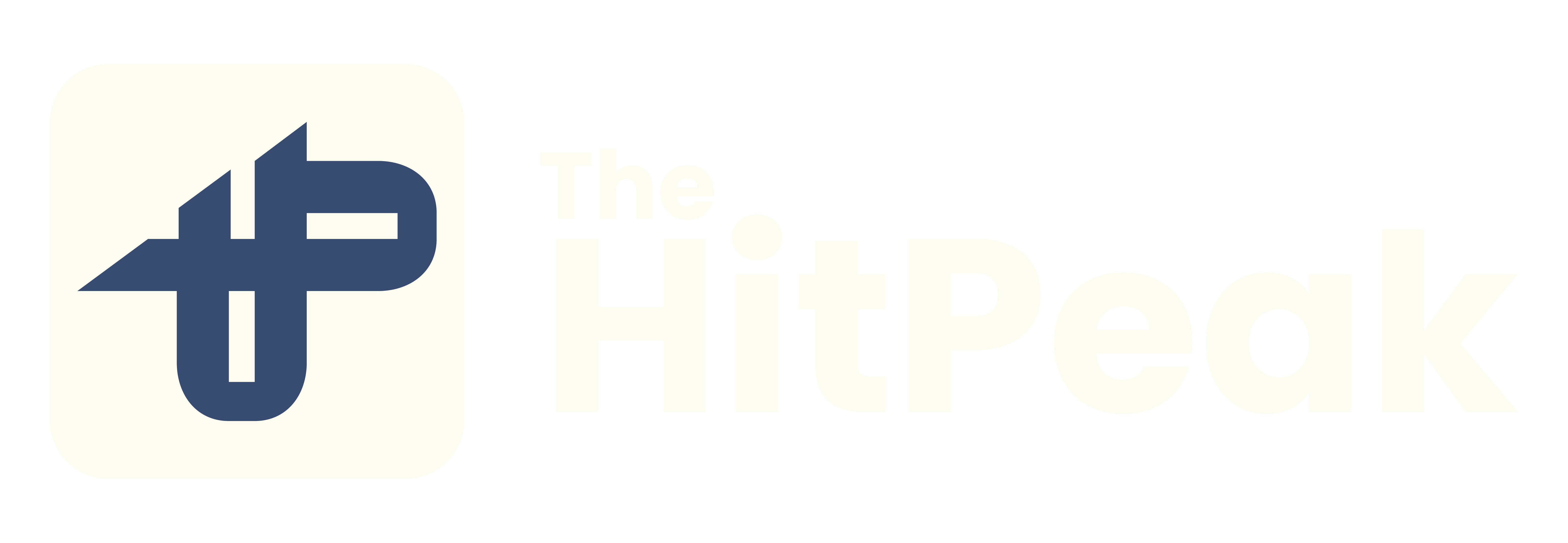 The HitPeak